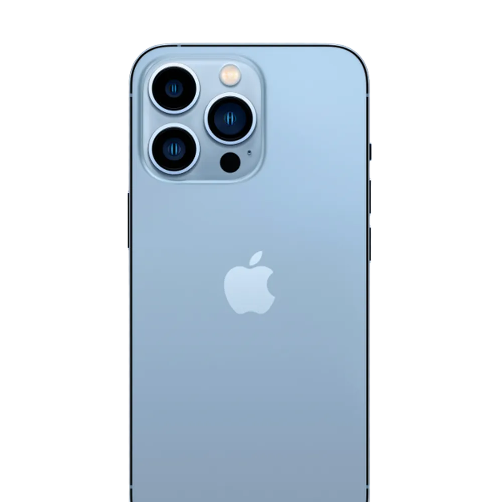iPhone 13 Pro 1