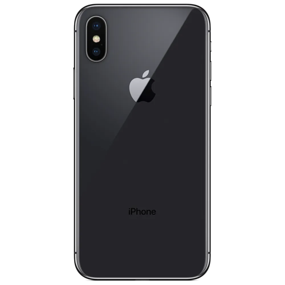 iPhone X 1